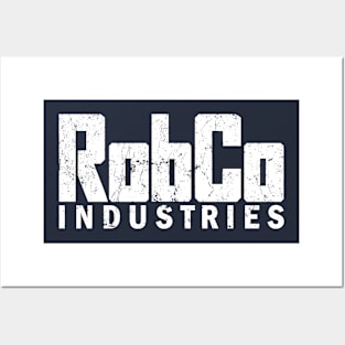 RobCo Industries Posters and Art